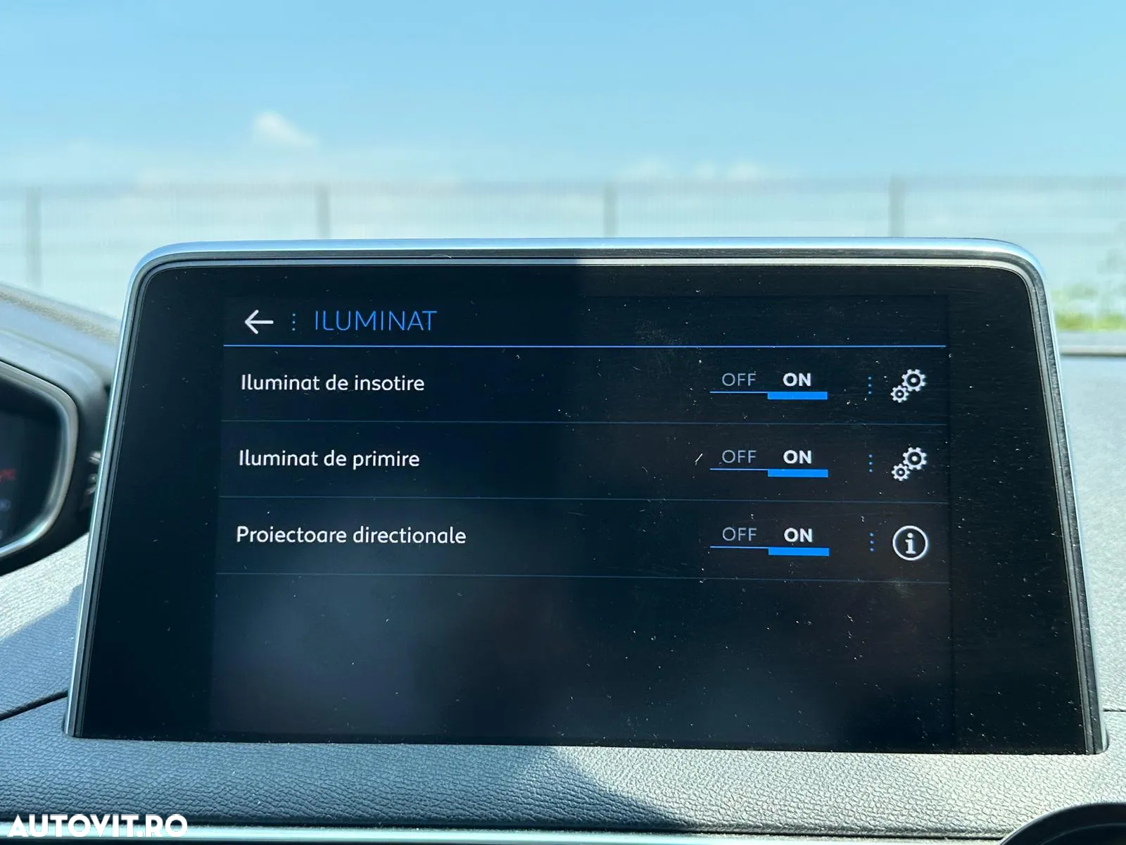 Peugeot 5008 1.6 Puretech Turbo s&s EAT8 Allure - 37