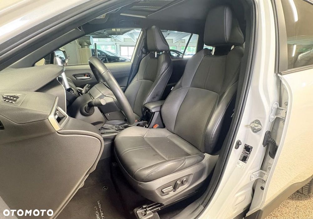 Toyota Corolla 2.0 Hybrid Executive - 13