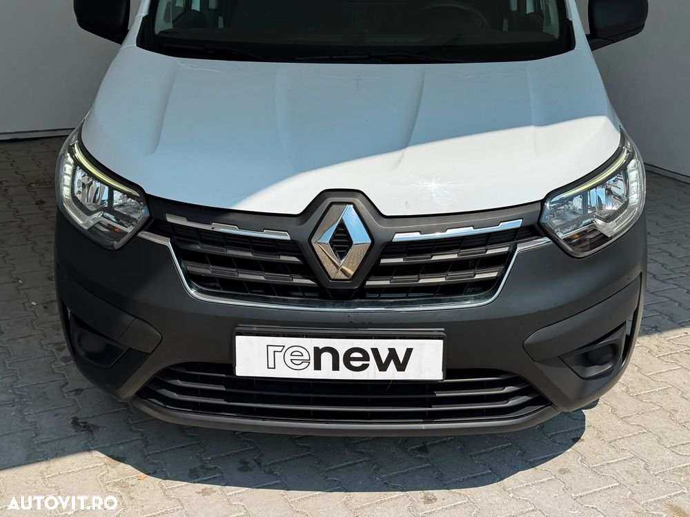 Renault EXPRESS - 21
