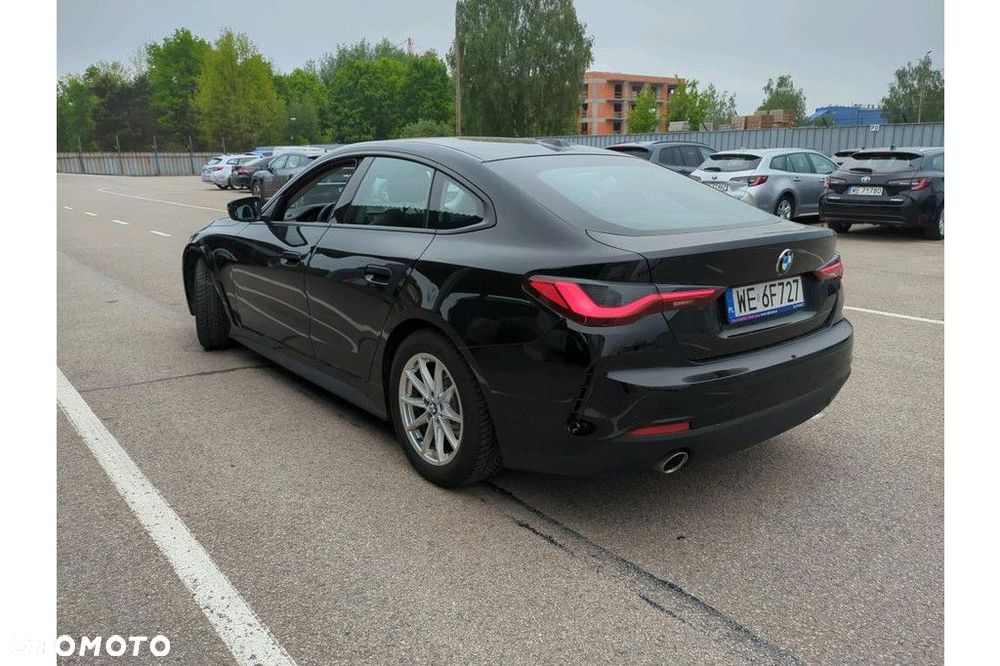 BMW Seria 4 - 2