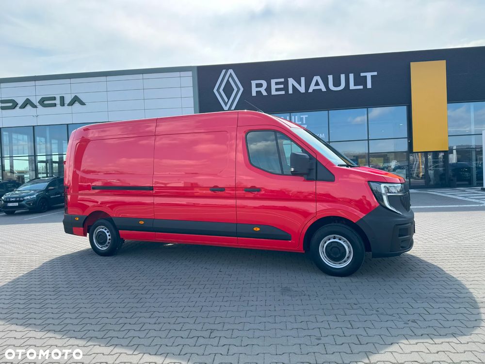 Renault Master L3H2 - 4