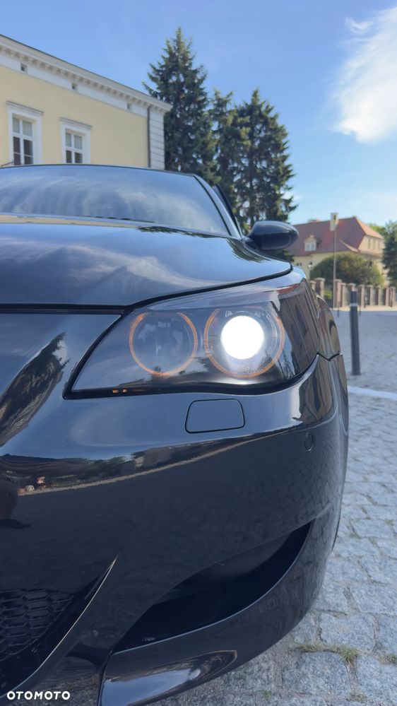 BMW M5 - 33
