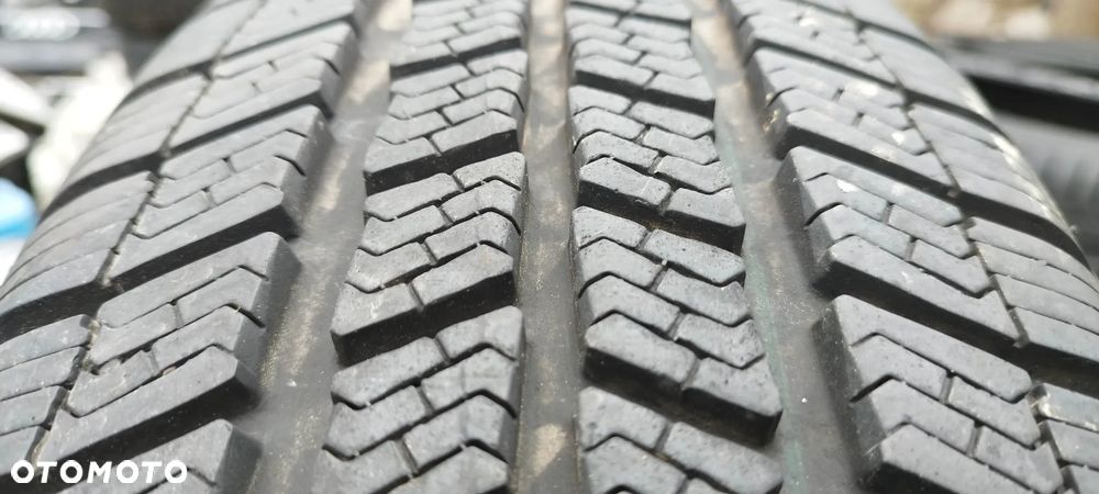215/70/16 barum polaris3 4x4 - 1
