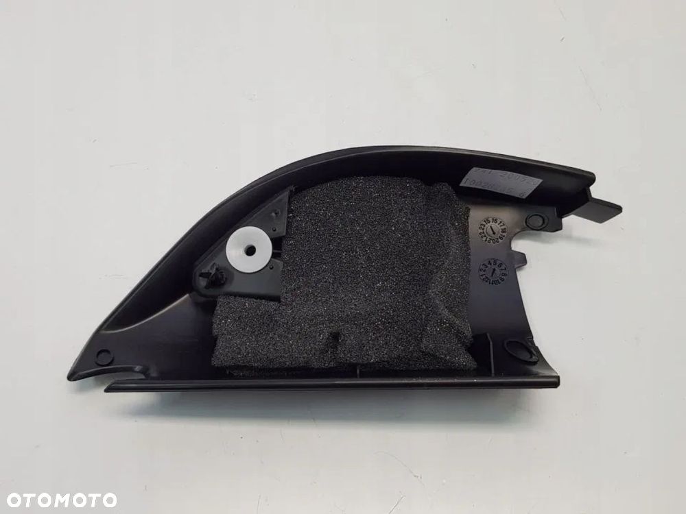 OSŁONA ZAŚLEPKA TRÓJKĄT LUSTERKA lewy RENAULT MEGANE IV - 3