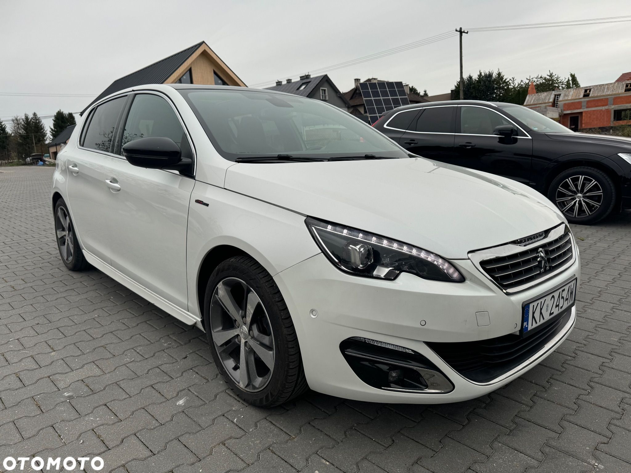 Peugeot 308 PureTech 130 Stop & Start GT-Line Edition - 1