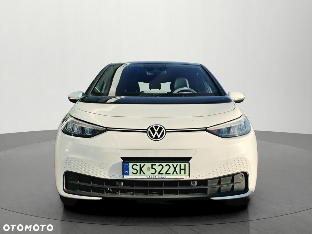 Volkswagen ID.3 58kWh Life - 9
