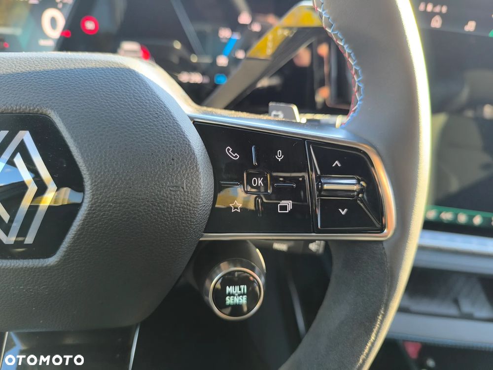 Renault Scenic 220 Long Range Esprit Alpine - 31