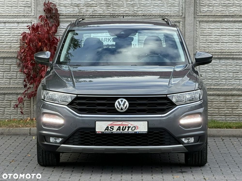 Volkswagen T-Roc 1.0 TSI Life - 28