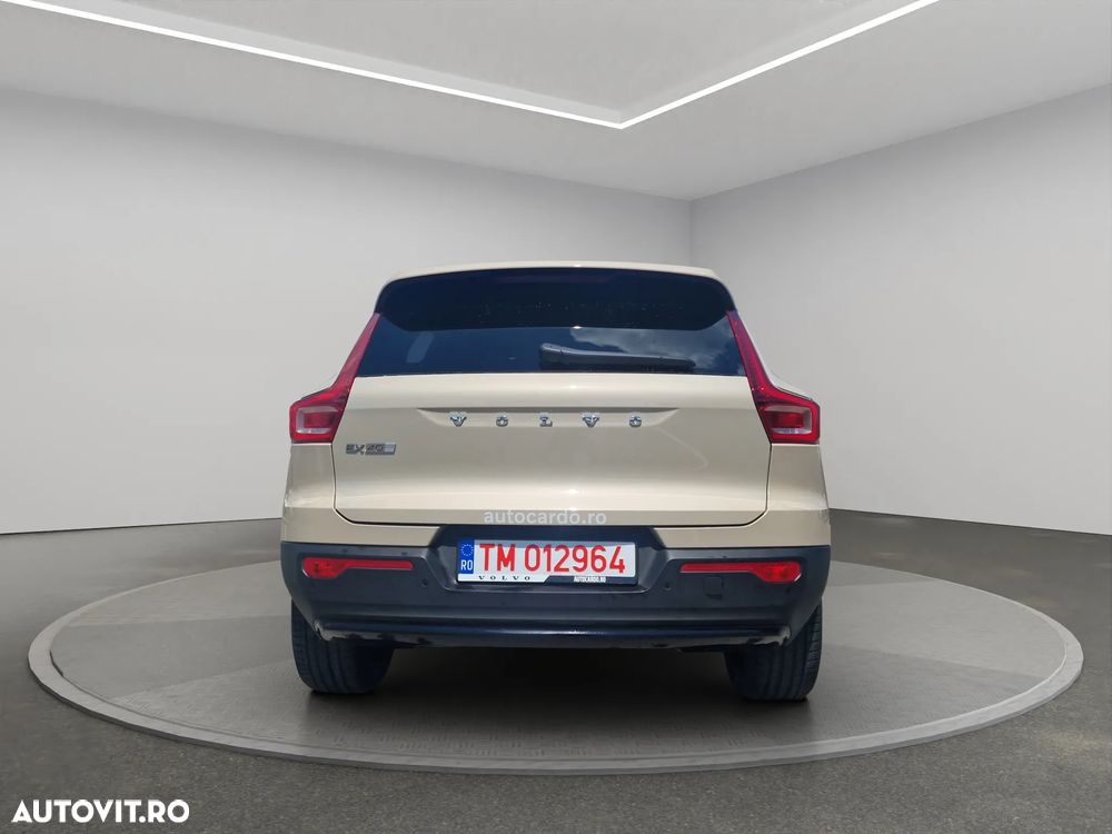 Volvo XC 40 Recharge Single Motor Extended Range RWD Plus - 6