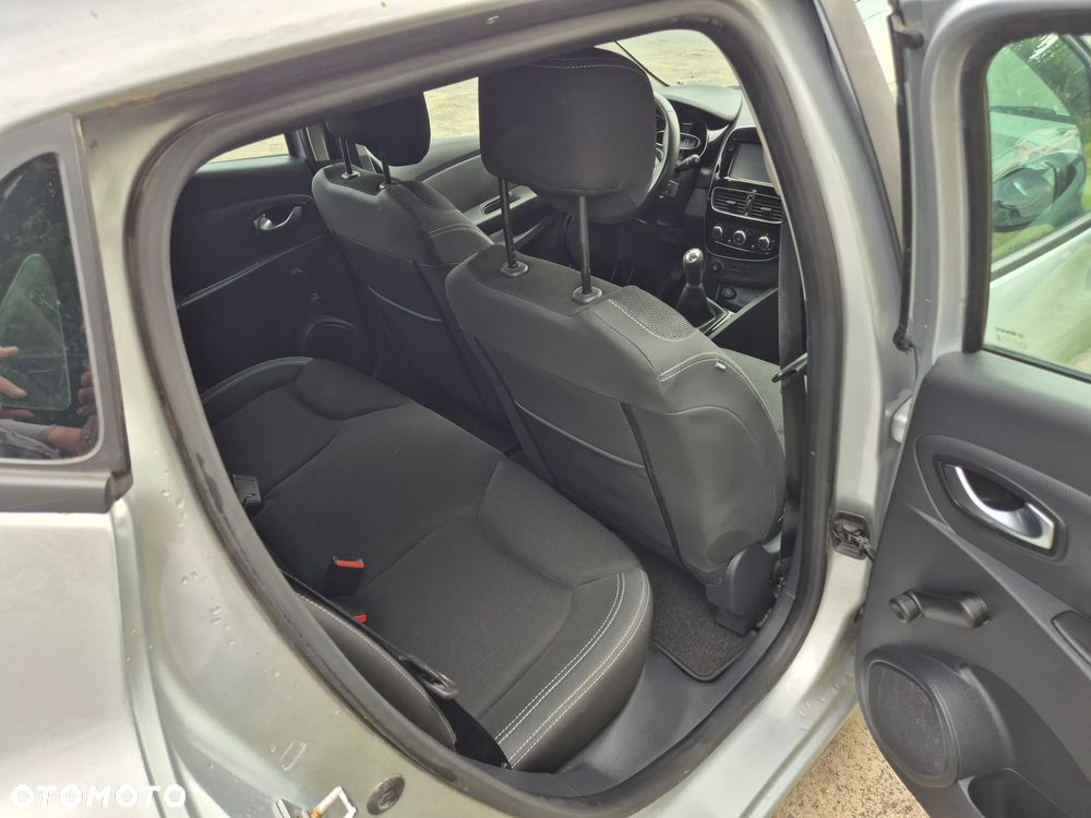 Renault Clio Energy dCi 75 Business - 8