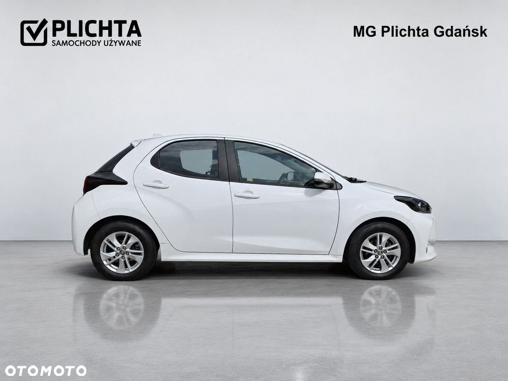 Toyota Yaris 2024