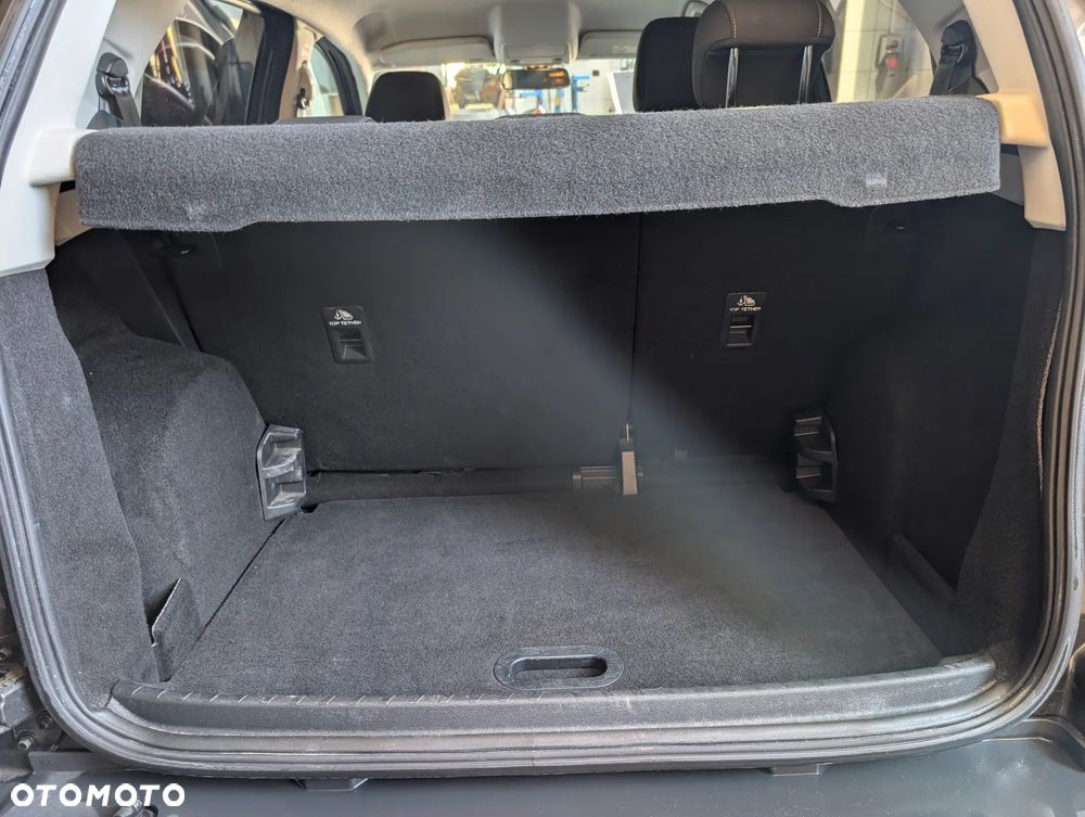 Ford EcoSport 1.5 TDCi Navi Edition ASS - 13