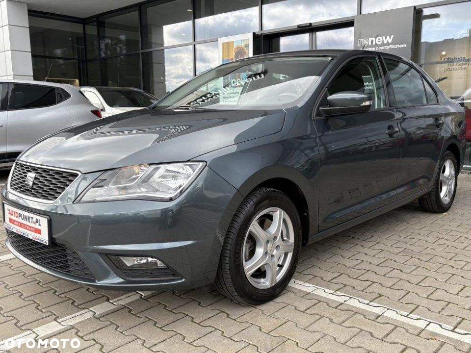 Seat Toledo - 18