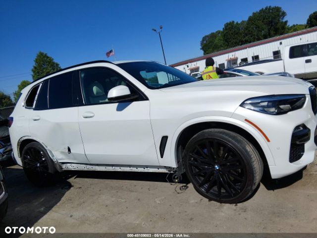 BMW X5 - 4