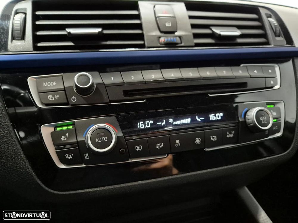 BMW 116 i Pack M - 31