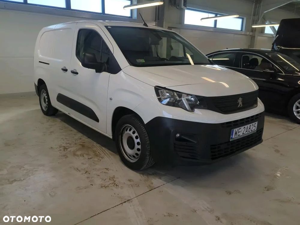 Peugeot PARTNER L2 LONG - 2
