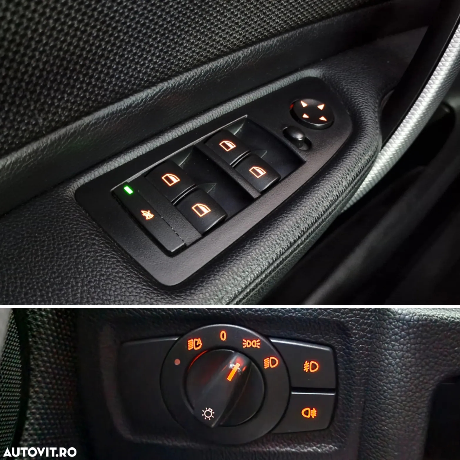 BMW Seria 1 118d - 20
