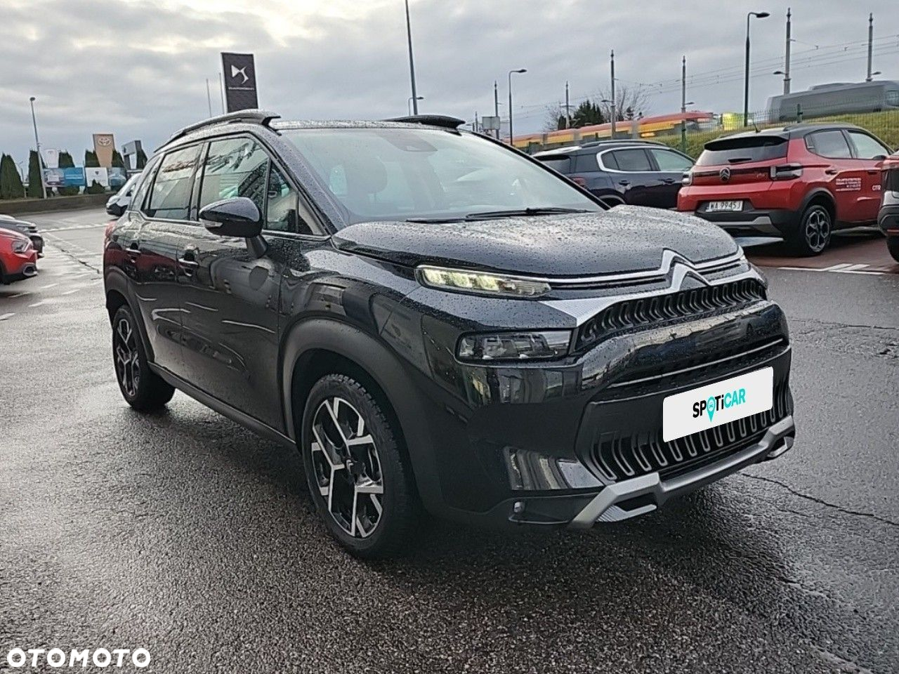 Citroën C3 Aircross - 3