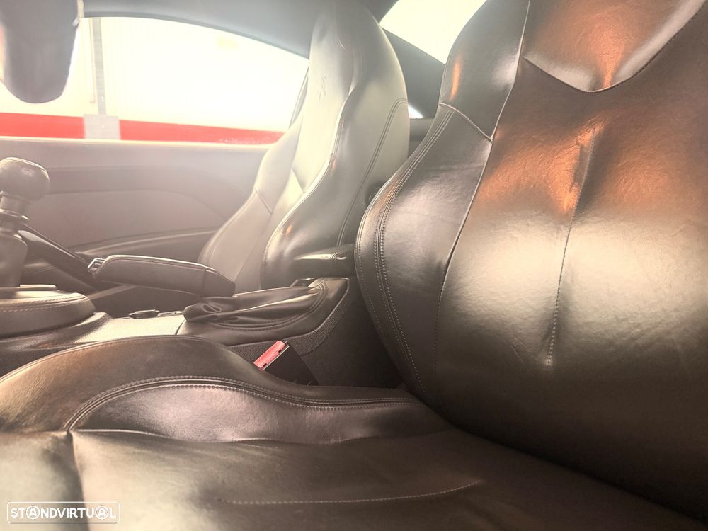Peugeot RCZ 1.6 THP - 6