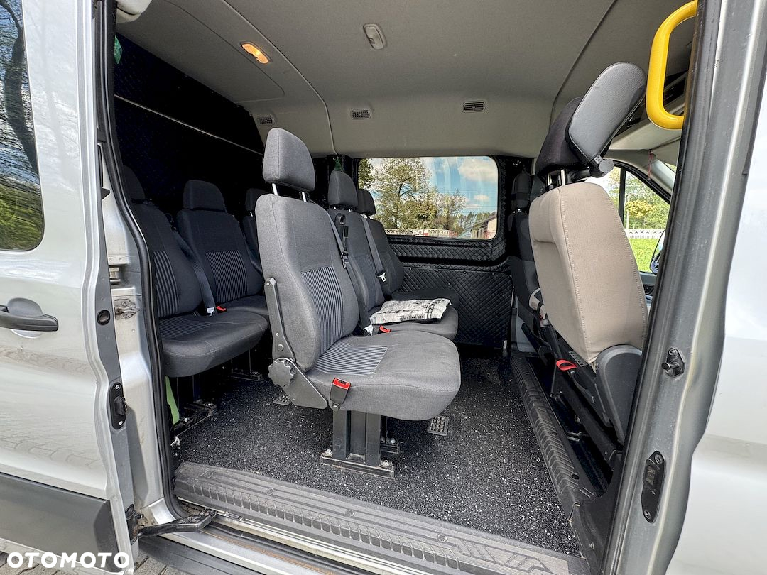 Ford Transit - 16