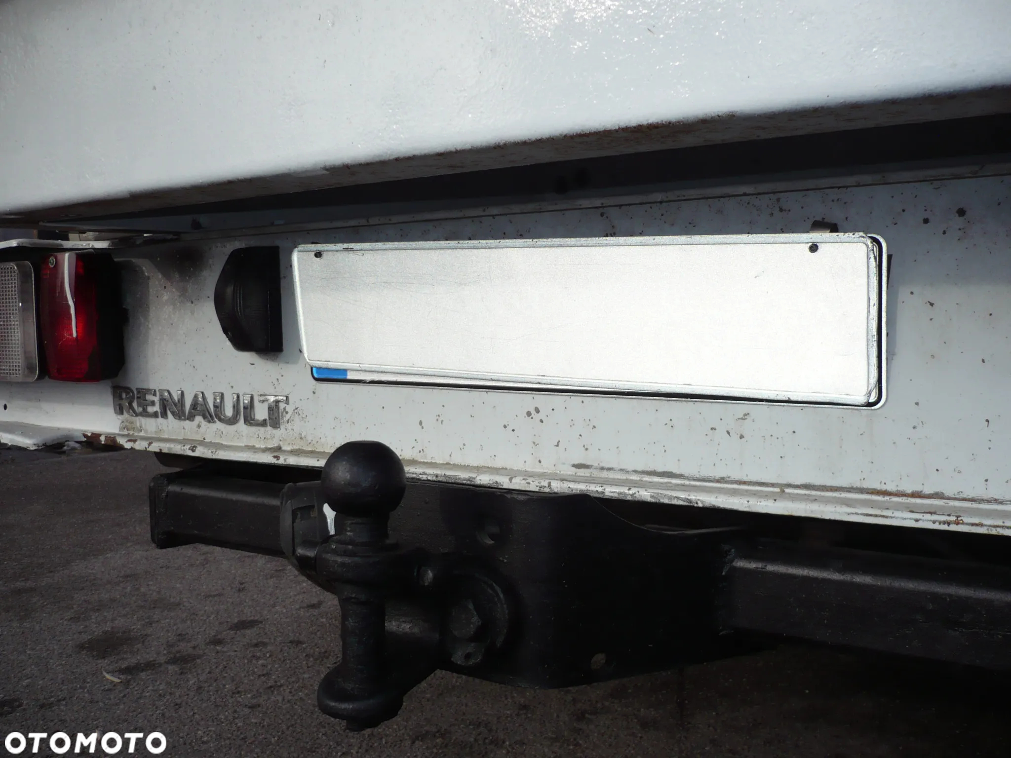 Renault Master - 17