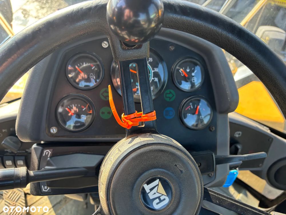 Caterpillar 914G - 6