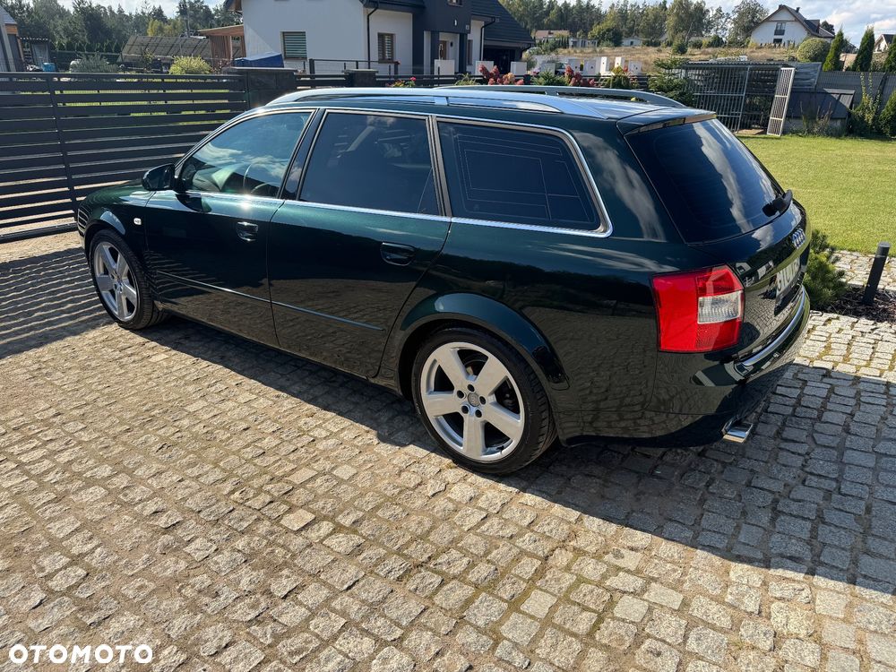 Audi A4 - 11