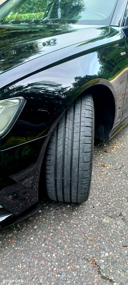 Audi A6 Avant 3.0 TDI quattro S tronic - 14