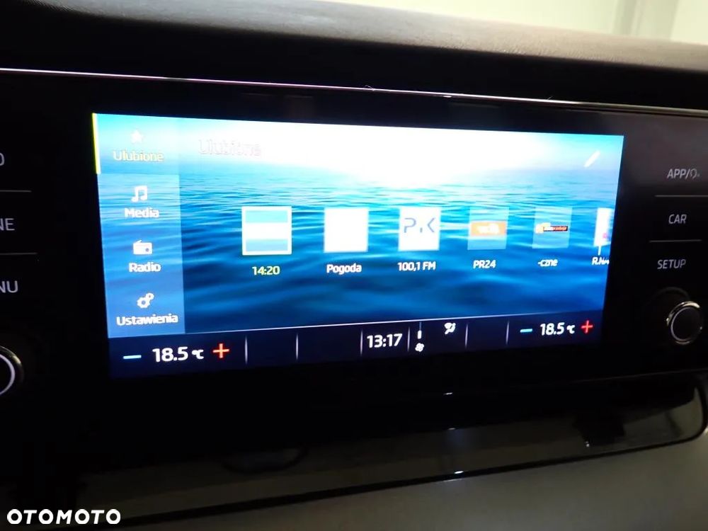 Skoda Octavia 1.5 TSI ACT Ambition - 10