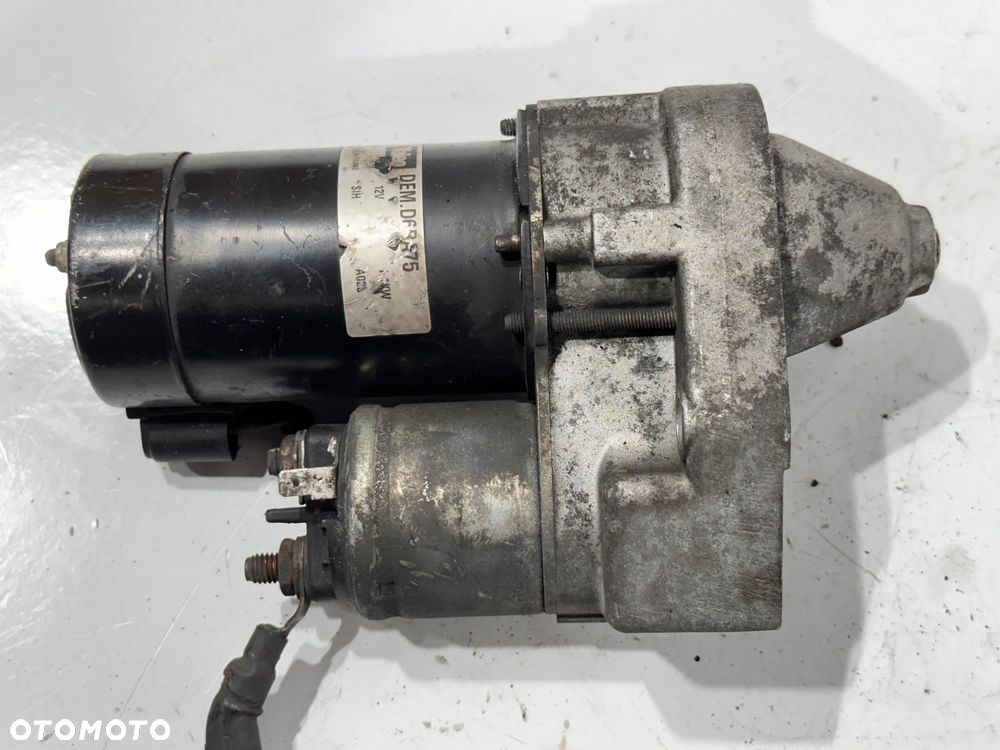 Rozrusznik BMW R 1150 RT R1150RT - 2