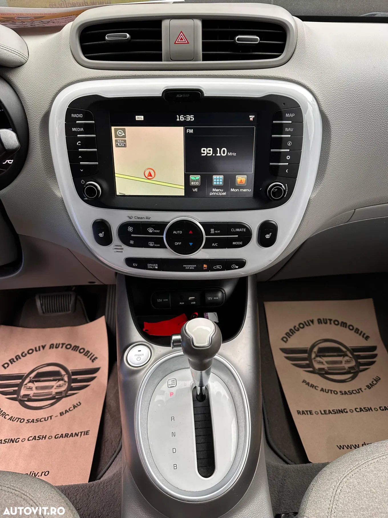 Kia Soul - 10