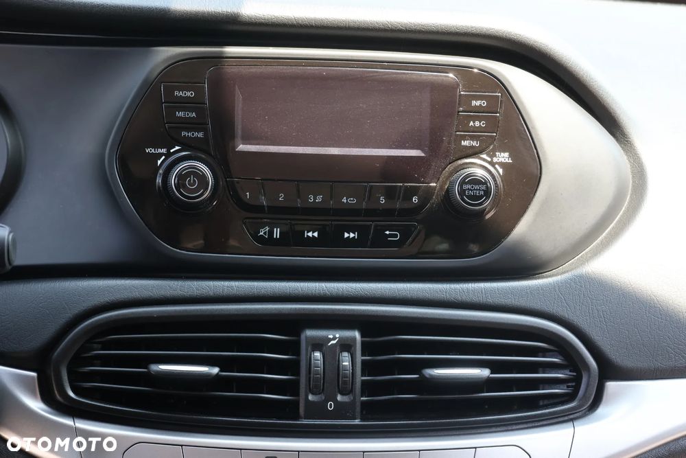 Fiat Tipo - 6