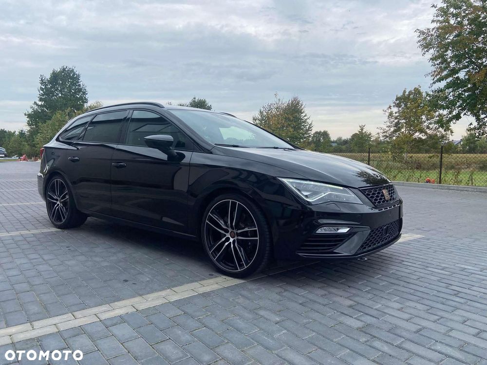 Seat Leon - 19
