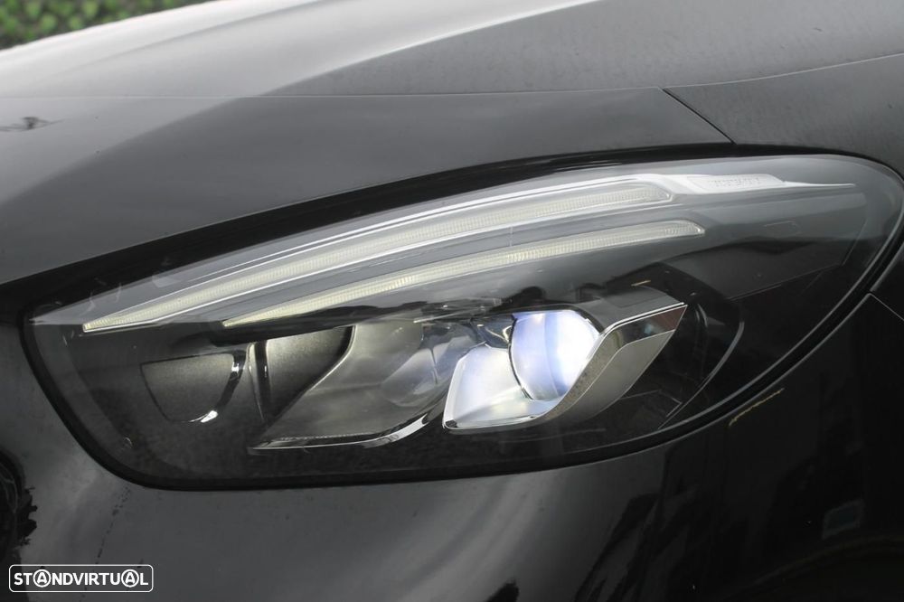 Mercedes-Benz B 250 e 8G-DCT Progressive Advanced - 48