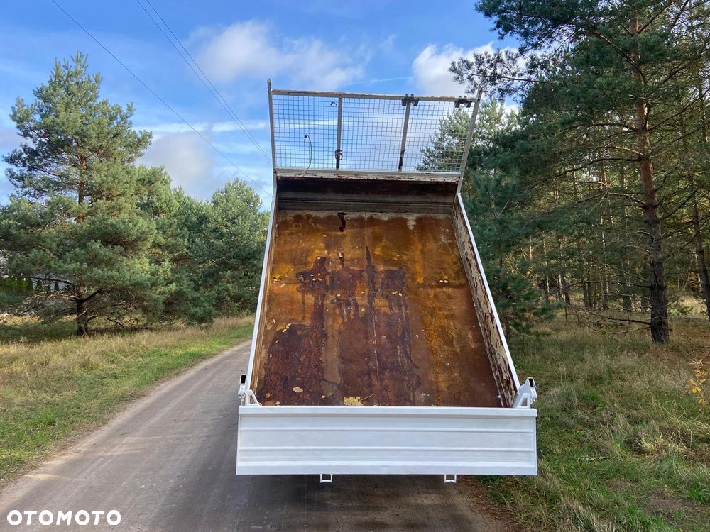 Iveco Daily 35c15 Wywrotka - 25