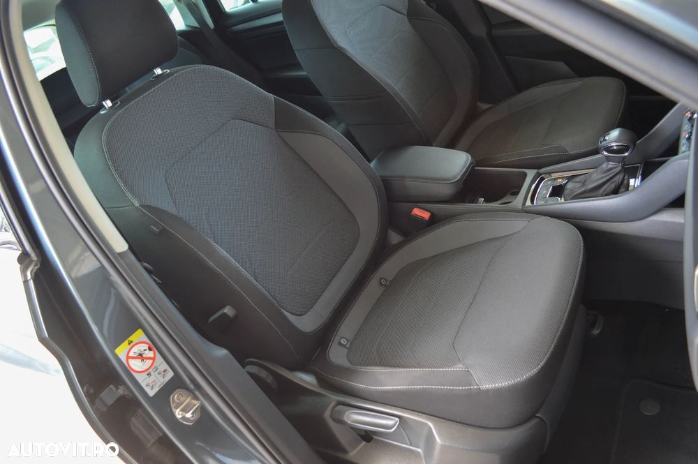 Skoda Kodiaq 2.0 TDI 4X4 DSG Style - 31