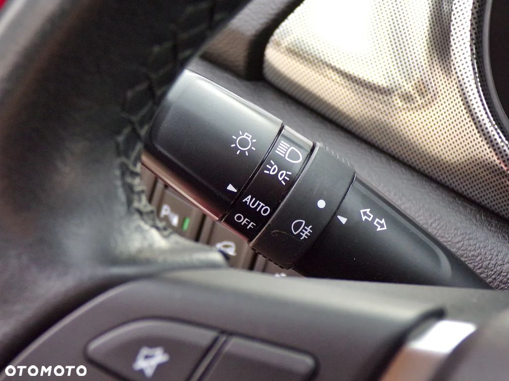 Suzuki Vitara 1.4 Boosterjet Hybrid Allgrip Comfort+ - 19