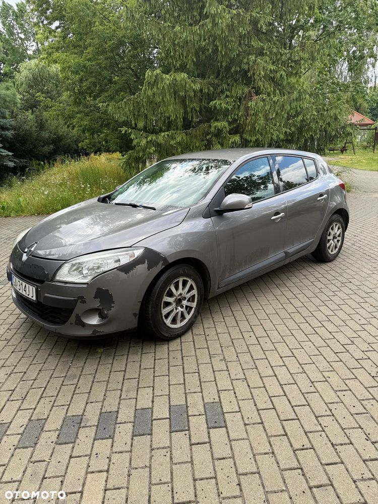 Renault Megane - 7
