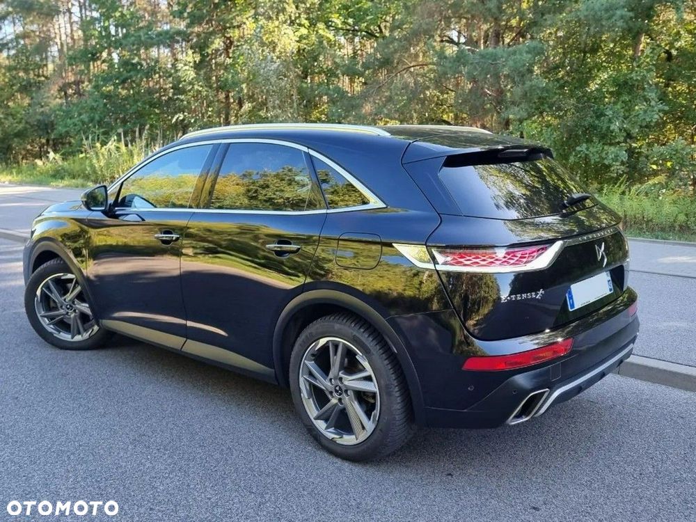 DS Automobiles DS 7 Crossback - 9