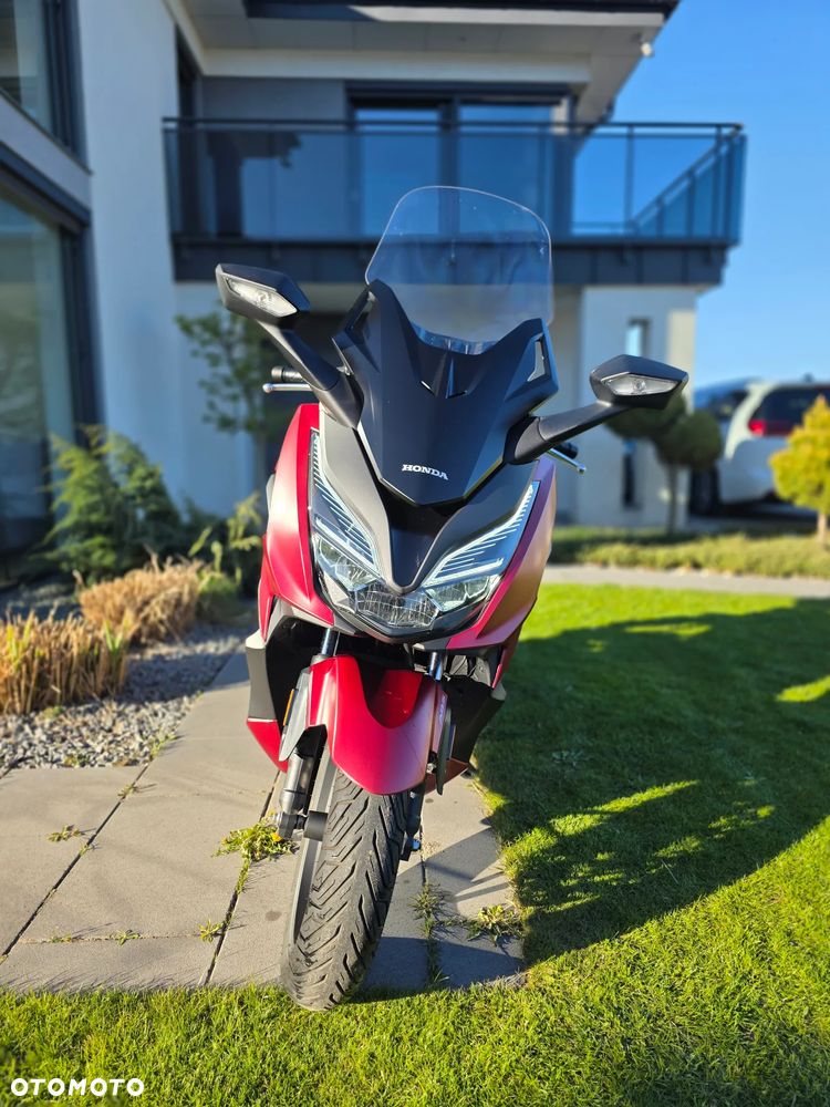 Honda NSS - 2