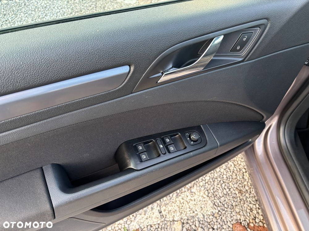 Skoda Superb - 7