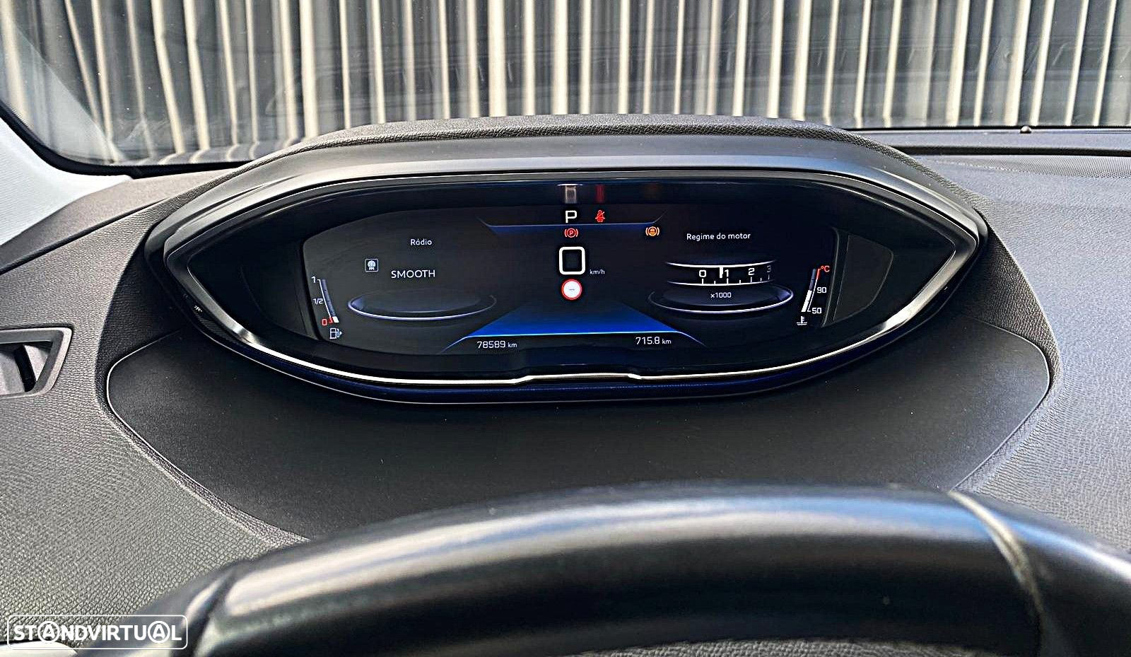Peugeot 3008 1.2 PureTech Allure Pack EAT8 - 28