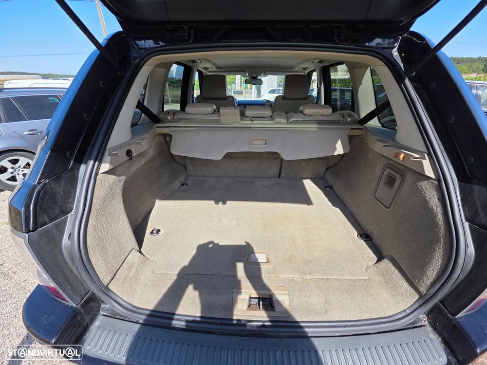 Land Rover Range Rover Sport 3.0 TDV6 HSE - 20