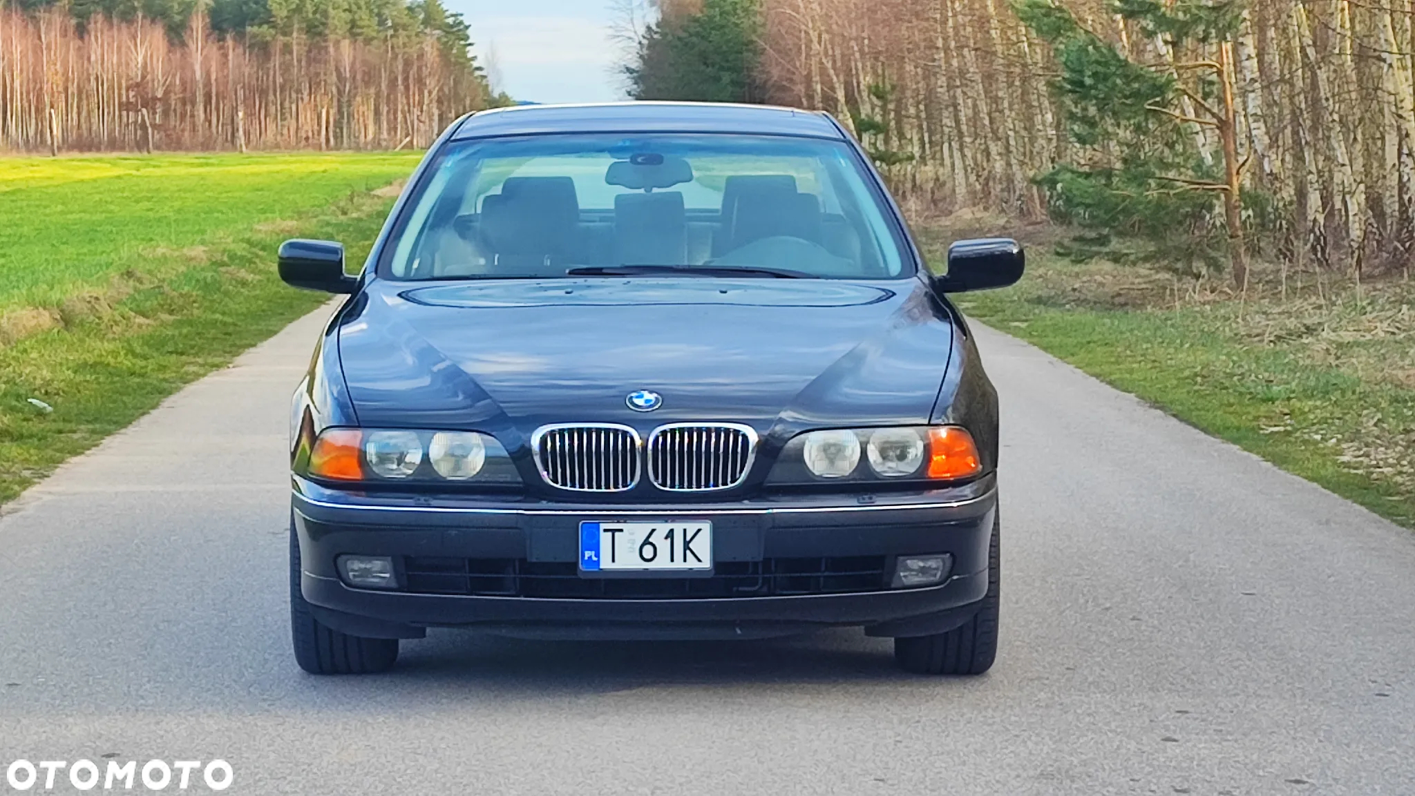 BMW Seria 5 - 5