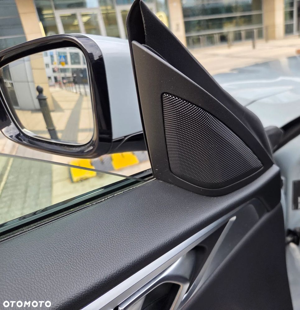 BMW Seria 4 420d xDrive mHEV M Sport sport - 14