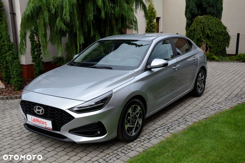 Hyundai i30 1.0 T-GDI Smart - 21