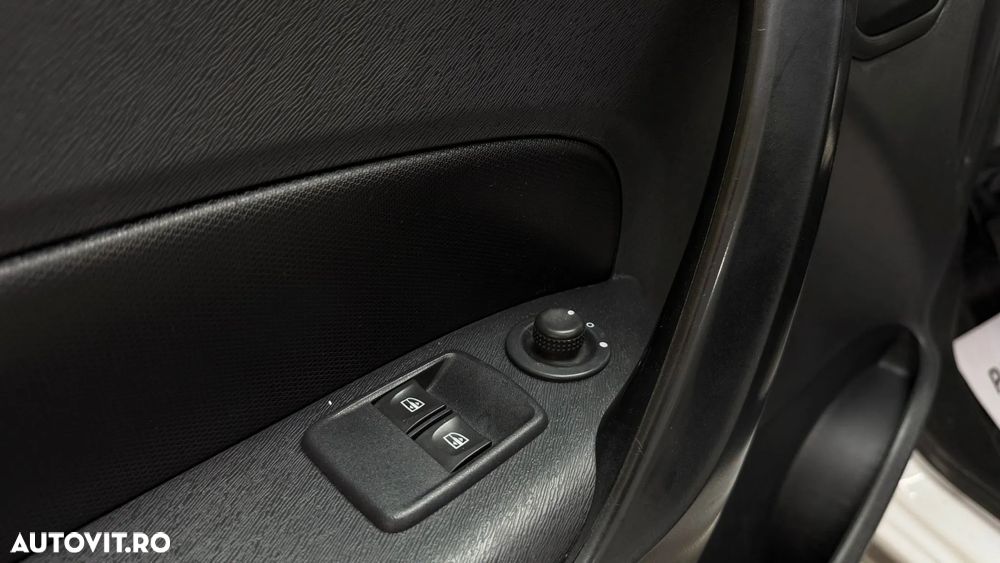 Mercedes-Benz Citan - 22