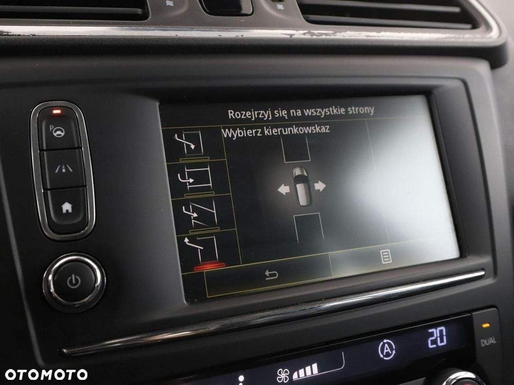 Renault Kadjar Energy TCe 165 CROSSBORDER - 29