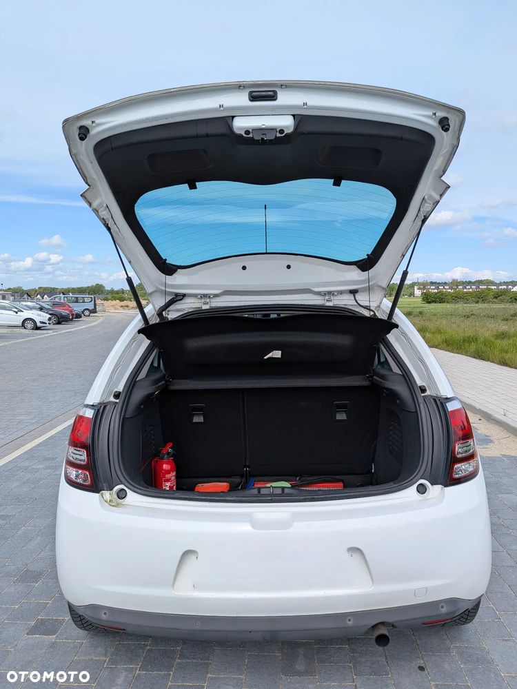 Citroën C3 1.2 VTi Selection - 6