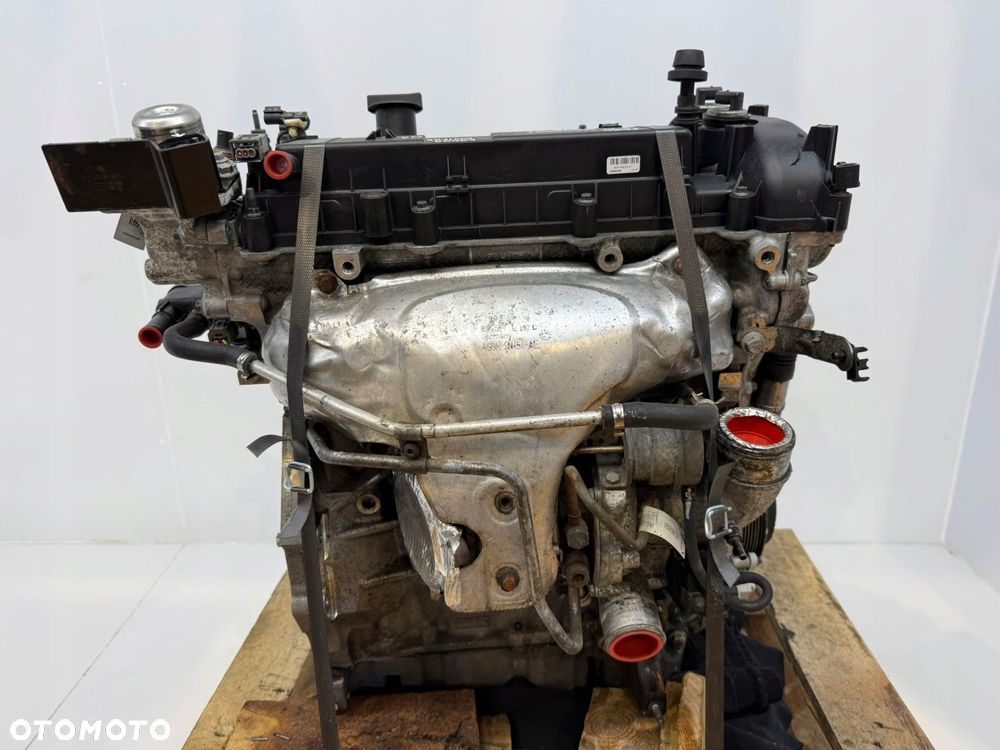 SILNIK TNWA Ford Galaxy II MK2 S Max S-Max 2.0 T TURBO ECOBOOST benzyna - 5